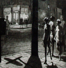 American Master Prints