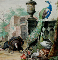 Watercolors