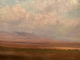 Jervis McEntee (American 1828–1891), Valley of Humboldt
