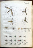 Leonard West, The Natural Trout Fly and its Imitation