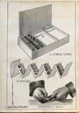 Leonard West, The Natural Trout Fly and its Imitation