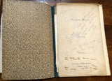Leonard West, The Natural Trout Fly and its Imitation