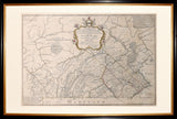 William Scull (1739-1784), To the Honourable Thomas Penn and Richard Penn Esquires..the Province of Pennsylvania...