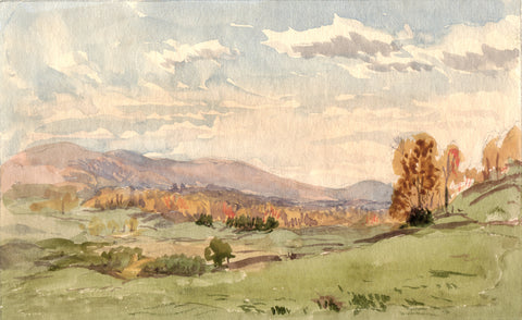 John Henry Hill (1839-1922), Untitled