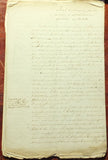 Francois Van Boeckholtz (Dutch, fl 1773 - 1819), Korte beschreiving van den Soekoon, of Brood=boom op Java.