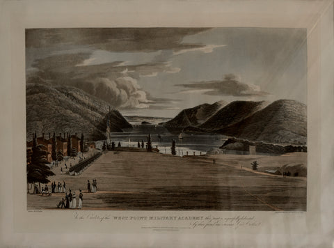 George Catlin (1796-1872), To the Cadets of the West Point Military Academy...