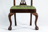 New York Chippendale Side Chair (Inv. 0010)