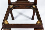 New York Chippendale Side Chair (Inv. 0010)