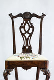 Philadelphia Side Chair (Inv. 0011)