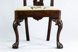 Philadelphia Side Chair (Inv. 0011)