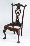 Philadelphia Side Chair (Inv. 0011)