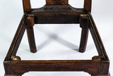 Philadelphia Side Chair (Inv. 0011)