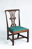 New York Marlborough Leg Side Chair (Inv. 0017)