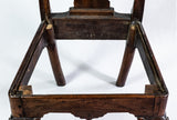 Queen Anne Side Chair (Inv. 0019)