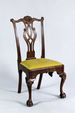 Philadelphia Side Chair (Inv. 0028)