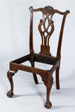 Philadelphia Side Chair (Inv. 0028)
