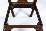 Philadelphia Side Chair (Inv. 0028)