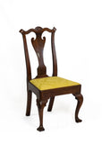 Pair of Side Chairs (Inv. 0303)