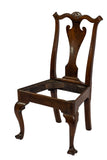 Pair of Side Chairs (Inv. 0303)