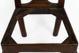 Pair of Side Chairs (Inv. 0303)