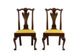 Pair of Side Chairs (Inv. 0303)