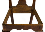 Set of four side chairs (Inv. 0304)