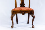 Philadelphia Side Chair (Inv. 0033)