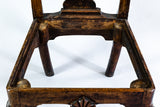 Philadelphia Side Chair (Inv. 0033)