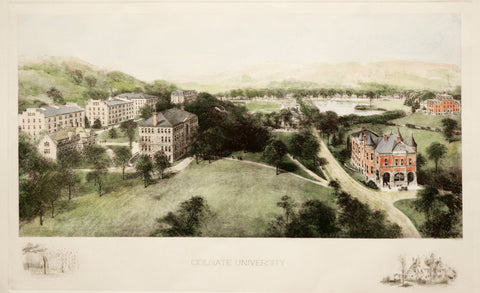 Colgate University