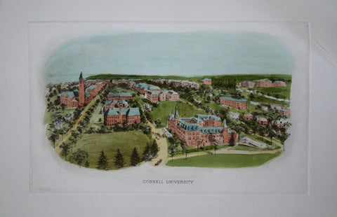 Cornell University