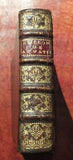 Pierre Belon (1517-1564), De aquatilibus, libri duo Cum eiconibus eiconibus ad vivam ipsorum effigiem, quoad eius fieri potuit, expressis.