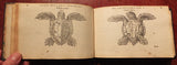 Pierre Belon (1517-1564), De aquatilibus, libri duo Cum eiconibus eiconibus ad vivam ipsorum effigiem, quoad eius fieri potuit, expressis.