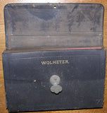 Dellon Marcus Dewey (1819-1889), Nurserymen's Sample Book