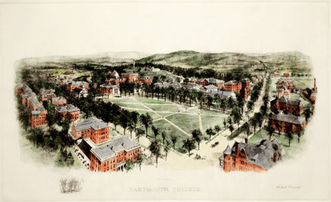 Dartmouth College