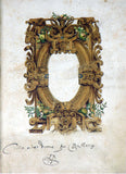 Jacques le Moyne de Morgues (French, ca. 1533-1588), Frontispiece