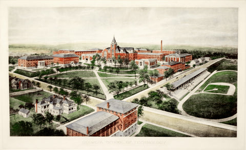 Georgia School of Technology