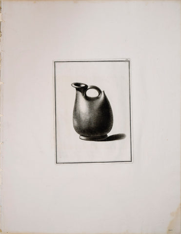 Sir William Hamilton (1719-1805) and Pierre-Francois Hughes (1719-1805), Plate 98
