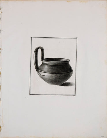 Sir William Hamilton (1719-1805) and Pierre-Francois Hughes (1719-1805), Plate 82