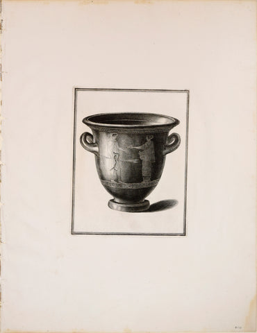 Sir William Hamilton (1719-1805) and Pierre-Francois Hughes (1719-1805), Plate 59