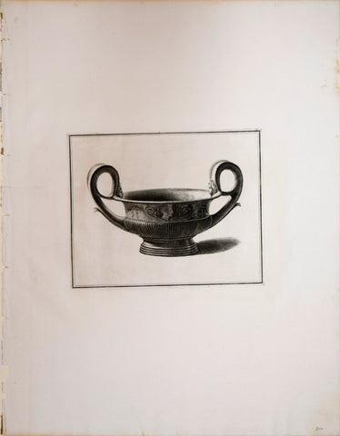 Sir William Hamilton (1719-1805) and Pierre-Francois Hughes (1719-1805), Plate 39