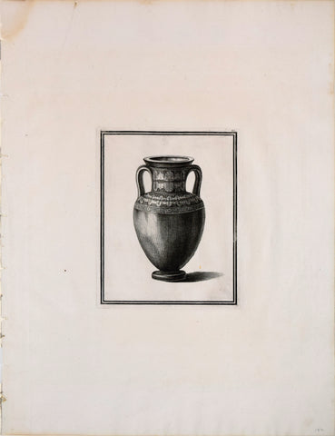 Sir William Hamilton (1719-1805) and Pierre-Francois Hughes (1719-1805), Plate 46