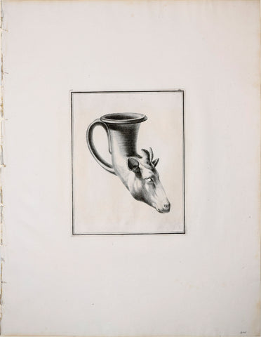 Sir William Hamilton (1719-1805) and Pierre-Francois Hughes (1719-1805), Plate 63