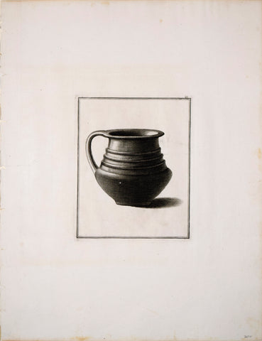 Sir William Hamilton (1719-1805) and Pierre-Francois Hughes (1719-1805), Plate 69