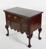 Delaware Valley Dressing Table (Inv. 0331)