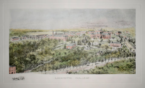 Lafayette College