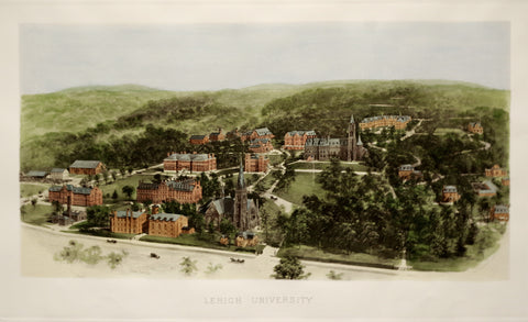 Lehigh University