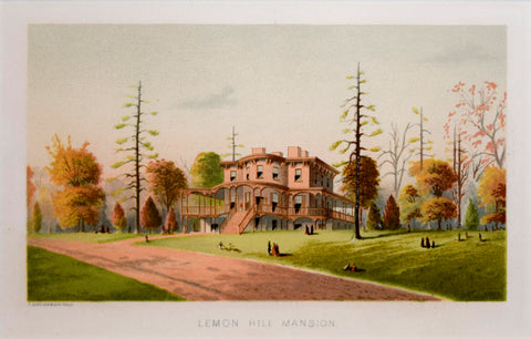 Lemon Hill