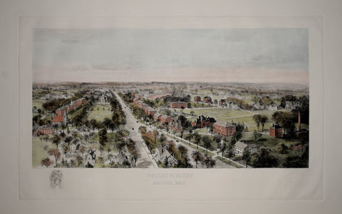 Phillips Academy