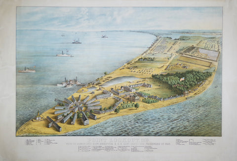 E. Sachse & Co., Point Lookout, Md.
