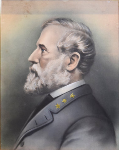Taber-Prang Art Company, General Robert E. Lee